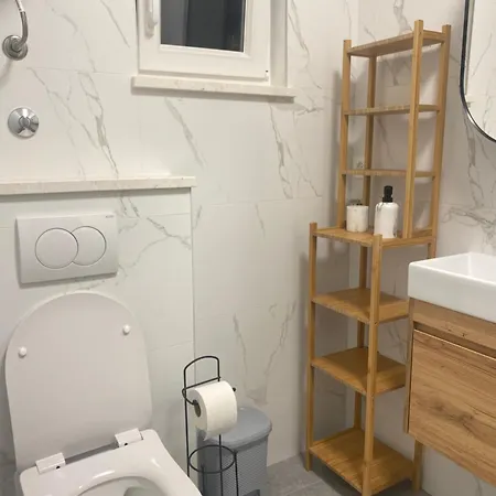 Koko Apartamento *
