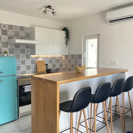 Apartamento Koko *