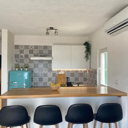 Koko Apartamento *