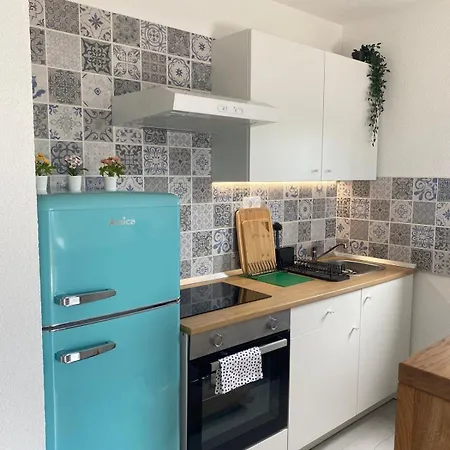 Apartamento Koko Rogoznica (Sibenik-Knin)