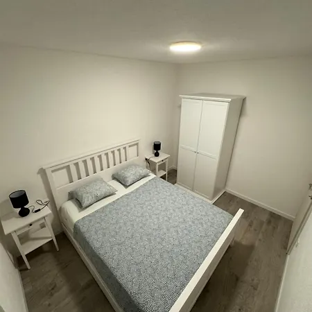 Koko 公寓 罗戈兹尼察