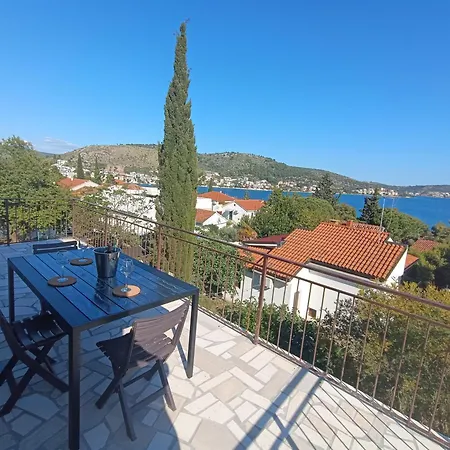Apartamento Koko Rogoznica (Sibenik-Knin)
