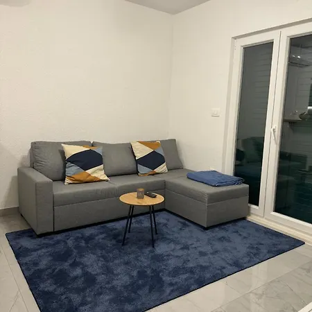Koko Apartamento Rogoznica (Sibenik-Knin)