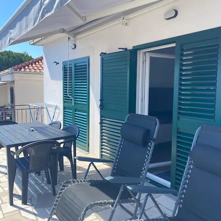 Appartement Koko Rogoznica (Sibenik-Knin)