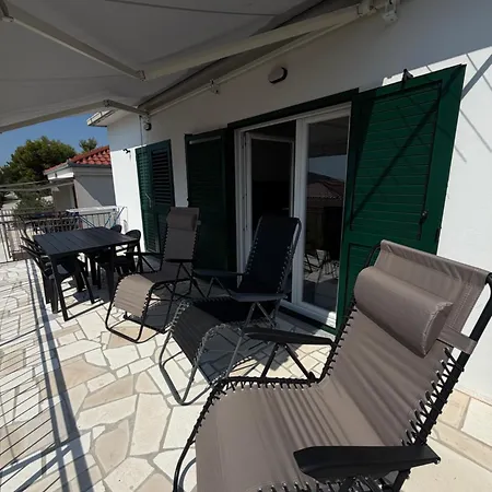 Apartamento Koko Rogoznica (Sibenik-Knin)