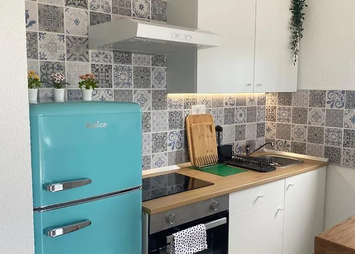 Appartement Koko Rogoznica (Sibenik-Knin)