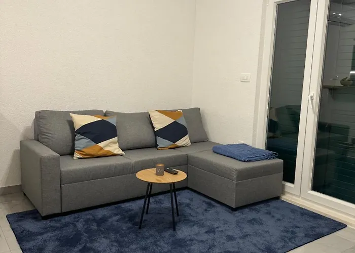 Koko Lejlighed Rogoznica (Sibenik-Knin)