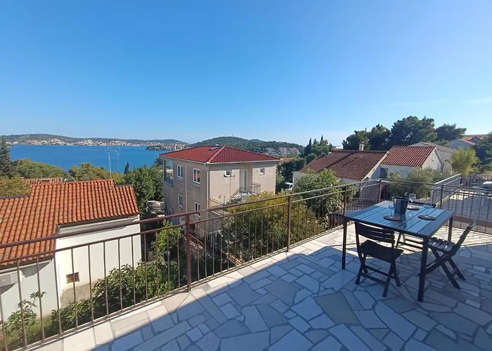Appartement Koko Rogoznica (Sibenik-Knin)