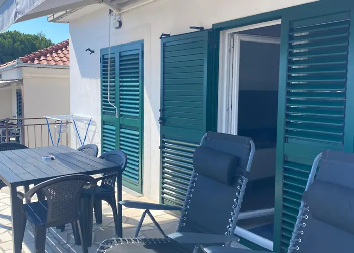 Lejlighed Koko Rogoznica (Sibenik-Knin)